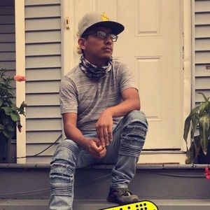 Meet your Posher, David